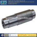 Carbon steel cnc lathe shaft pin